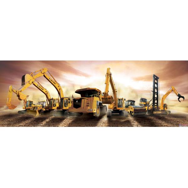 Sany Mixer Промышленные смазки Автоматический насос для смазки 4WDB-M1.2-244Fа