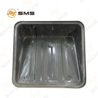Battery Cover 199100760008 Battery Box Cover HOWO Truck Spare Parts