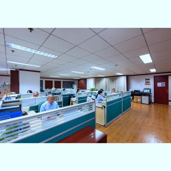 Hunan Huasheng Industrial & Trading Co., Ltd.