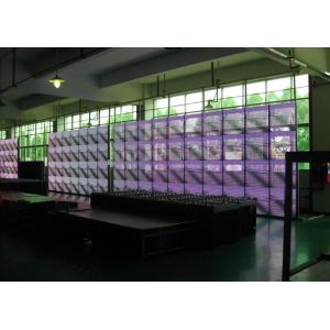 LED Vision Technology Limited