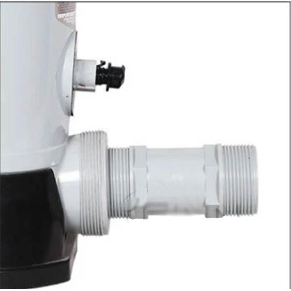 Chemical Chlorine Industrial Ozone Generator Feeder Dosing Pump For Swimming Pool