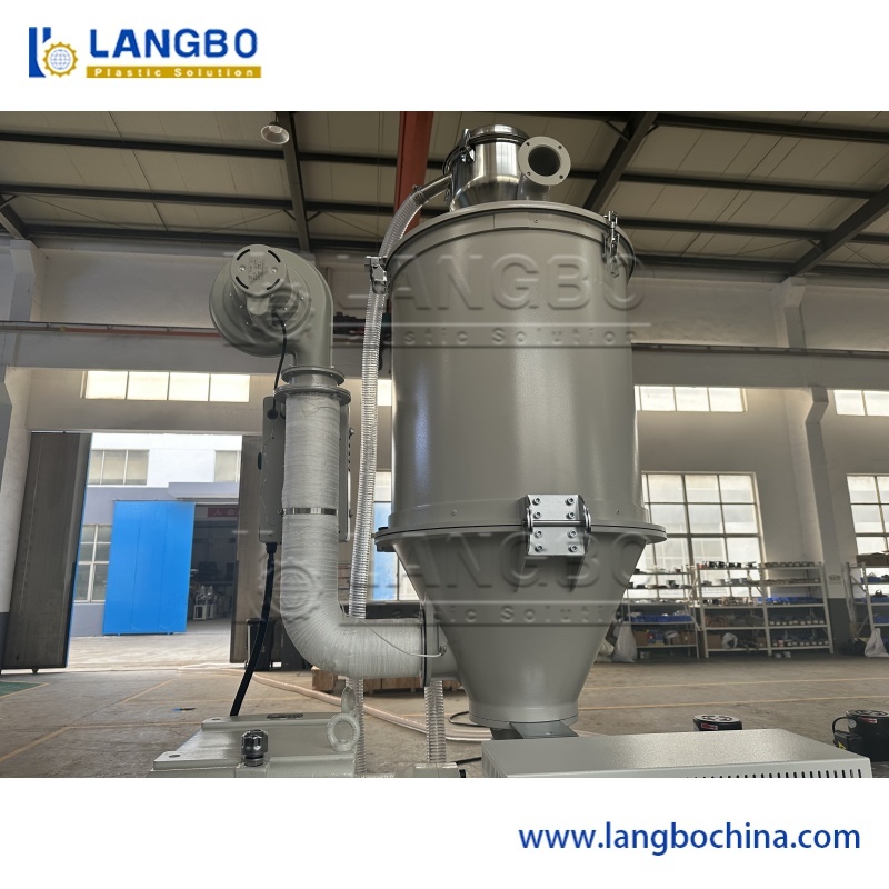 Multi Layer PPR Pipe Making Machine with PLC Control and 20mm-110mm Pipe Diameter for Water Pipe Production