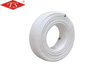Flexible 3/8 PE Water Filter Pipe , Water Engineering Tube Vacuum Forming