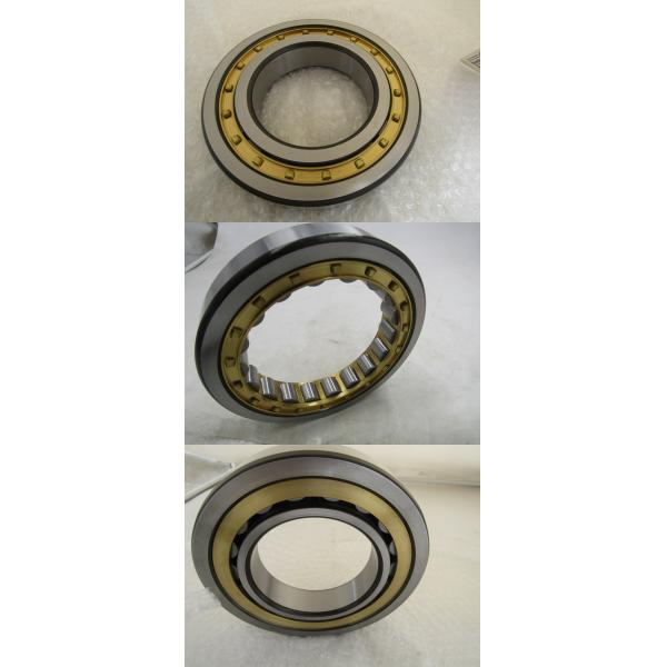 24022 E / C3 Cc / W33 Ca / W33 Radial Spherical Bearing 22207 With Double Rows