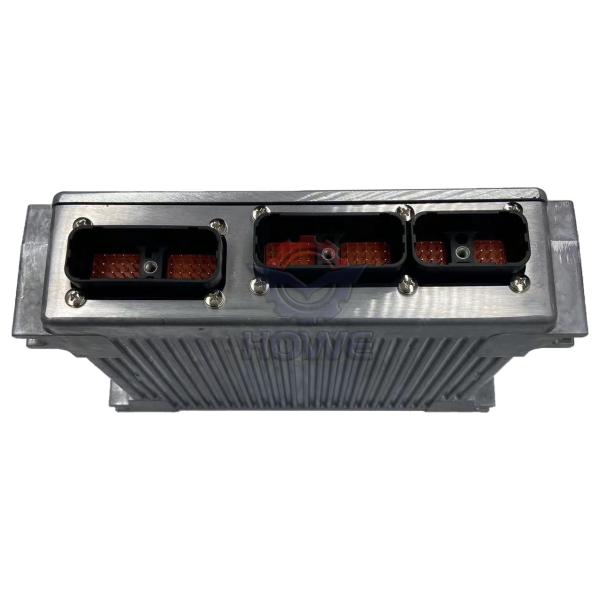 PC110-7 PC130-7 Excavator Electrical Parts Engine Controller Computer Board 7835-26-5001 7835-26-5000