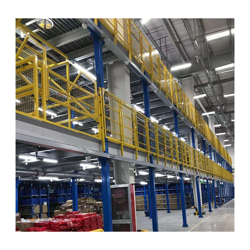 Pallet Racking & Storage Racks