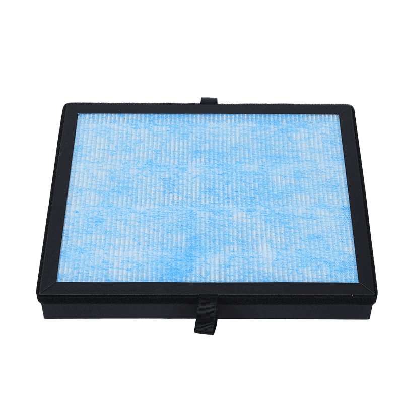 Customized House Purifier Hepa Filter For Aroeve MK04 MG04JH Pollen PM2.5
