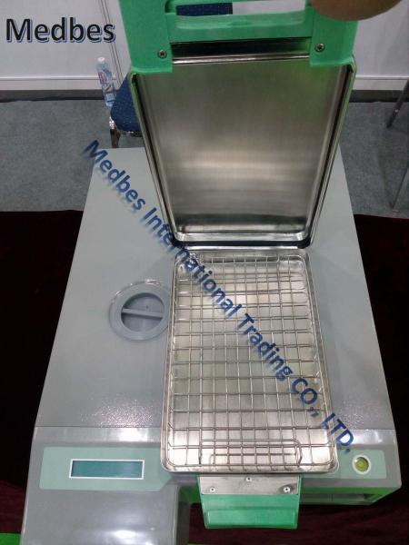 Cassette Pressure Steam Autoclave Sterilizer New 6-7 Minutes Cassette Autoclave (1.8L / 5.2L / 6.0L)