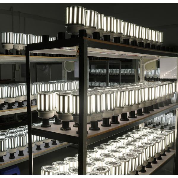 Super Bright E39 LED Corn Light Blub 110V / Corn LED Light Bulbs 4000K 5000K , 15000lm