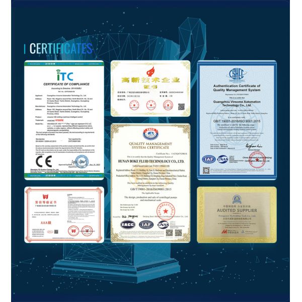 Dongguan HydroBlue Co., Ltd.