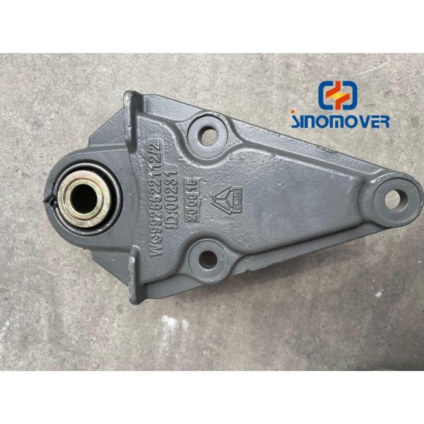 Sino Truck Ront Rear Spring Bracket WG9925522112