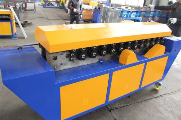 TDF flange forming machine manufacturer,TDF flange forming machine for ventilation duct