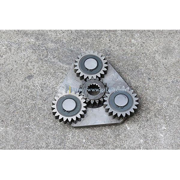  E307E Planetary Gear Parts Excavator Sun Gear Transmission Box Assembly