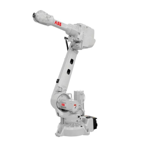 ABB Robot IRB 2600 Articulated Robot With CNGBS Customized Protective Suit For Welding Spraying Painting