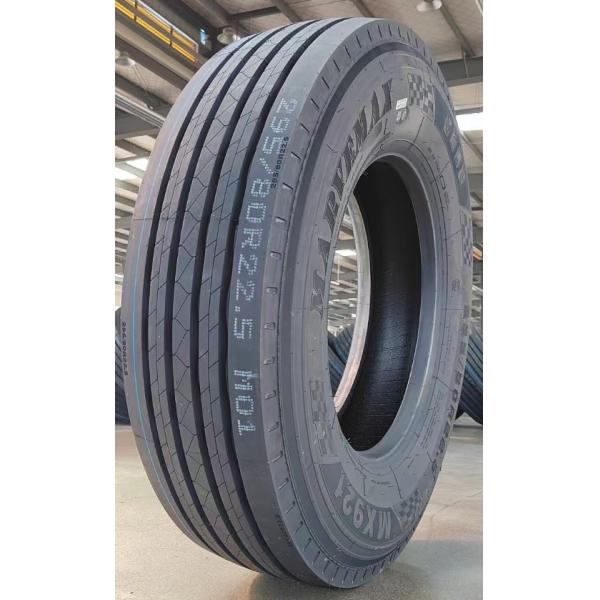 Pneus de camions commerciaux 10.00R20 Toutes les positions des camions Bus HRA1 Pneus de camions radial en acier