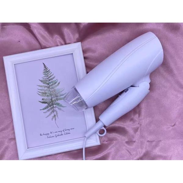 Облегченный компакт фена для волос 1000w для профессионального дизайна точности