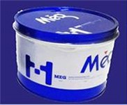MEG UV Curable Ink for Offset printing Tinplate Substrate