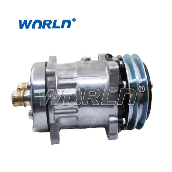 Compressor de peças de reposição de automóveis de 24 V 6E171 1A para JohnDeere 5031164 WXTK307