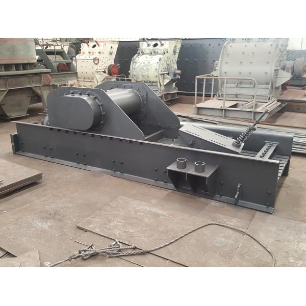 фидер машины фидера 13Kw*2 GZT 1560 вибрируя электромагнитный Vibratory с регулятором скорости