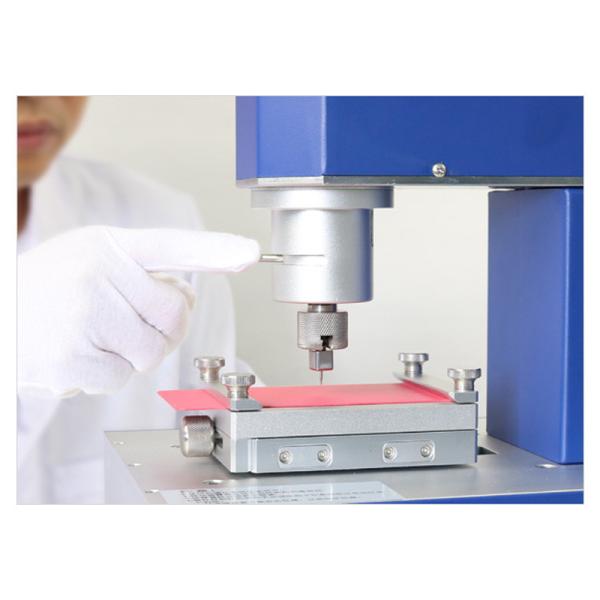 BGD 501 Testeur d'adhérence de boucle automatique Testeur d'adhérence électrique
