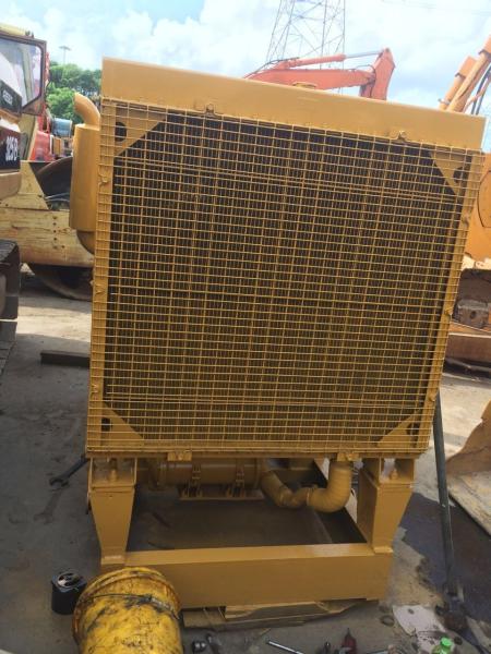 used year- 2007 CAT 140K motor grader for sale  , used construction equipment