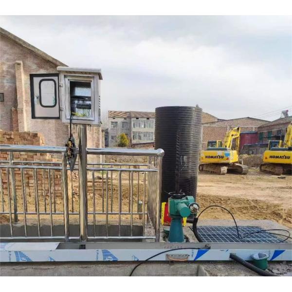 MBR Промышленное оборудование для очистки сточных вод Подземное оборудование для очистки сточных вод