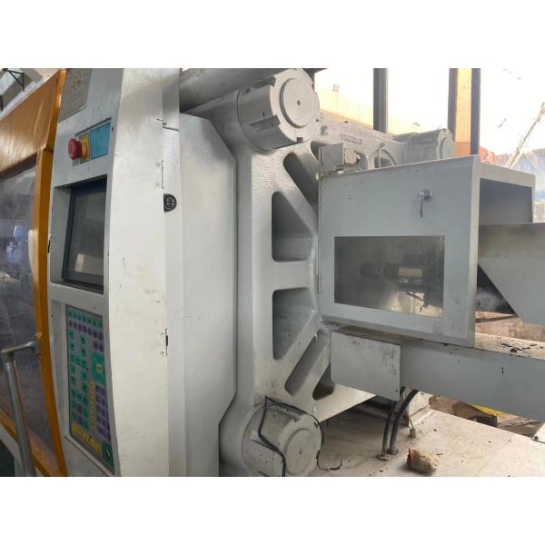 280 Ton KAWAGUCHI Injection Molding Machine Precision Servo Motor