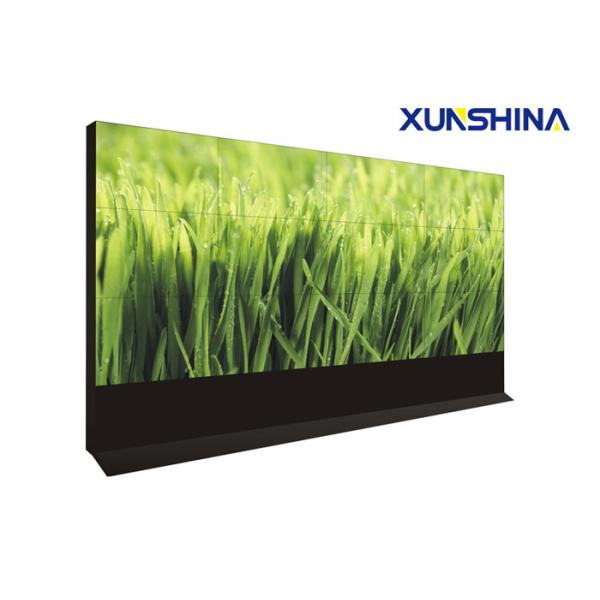 LG Original Panel 47 Ultra Narrow Bezel Video Wall , 3x3 Video Wall Screen