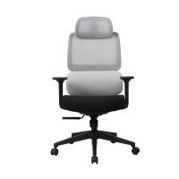 chaise de soutien lombaire d'OEM 3D/plein Mesh Ergonomic Chair réglable 18,6 KILOGRAMMES