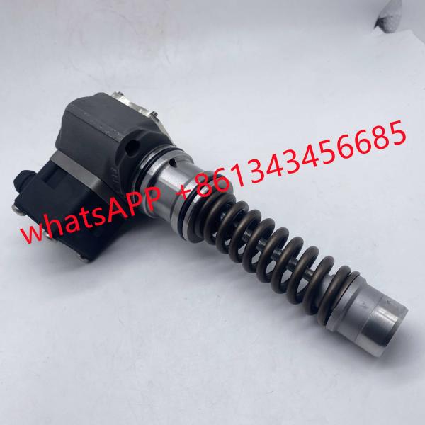 насос блока Bosch экскаватора 0414750004 20450666 D7D