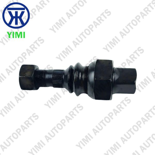 Wheel Hub Bolt MC810631 For MITSUBISHI Canter Truck Axle Fastener