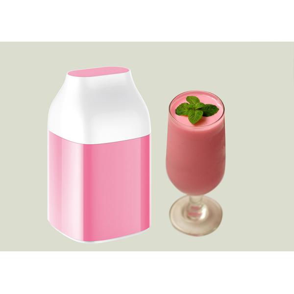 Economical Fresh Yogurt Maker , Cuisine Yogurt Maker Manual 1000ml Capacity