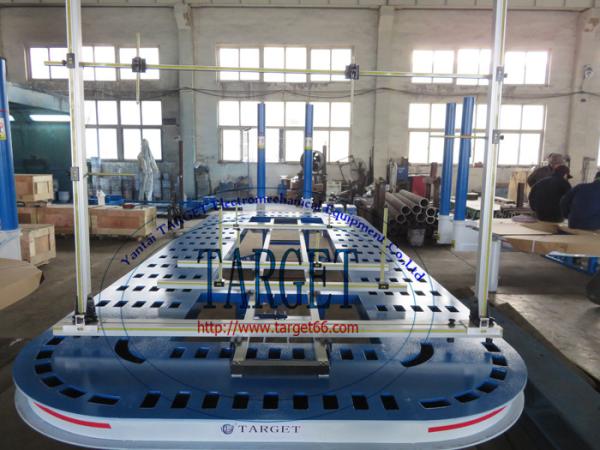 Auto frame rack straighteners/Polular frame straightener