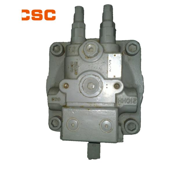 EX300-5 M2X210 Hitachi Crawler Excavator Parts Oil Motor 4371768
