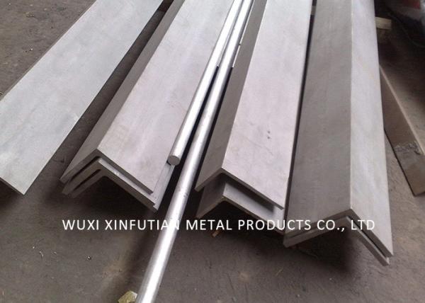 High Tensile Strengths Profile Stainless Steel 304 Thickness 4mm - 10mm