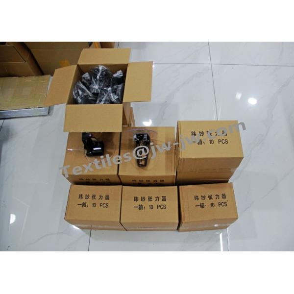 Professional Tsudakoma Or Toyota Spare Parts Weft Tensioner Device 76111-00044