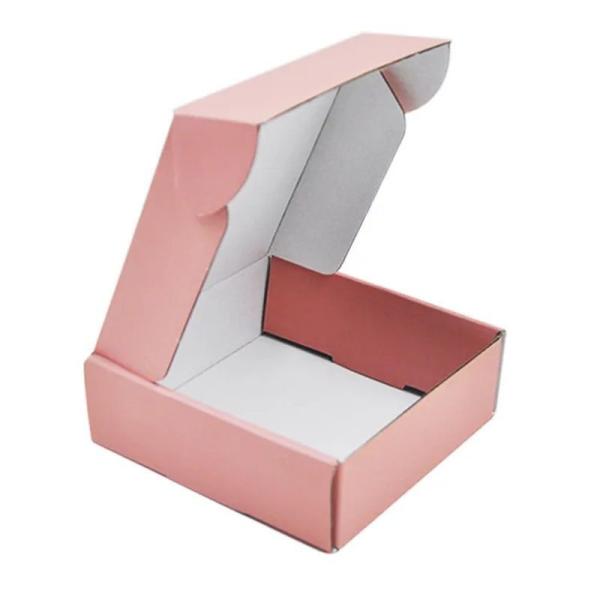 Produits cosmétiques huile essentielle parfum bijoux carton pliable emballage boîte emballage