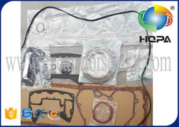 CAT Excavator Engine Parts C9-1 Overhaul Gasket For CAT Excavator