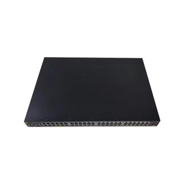 Customized Gigabit1G SFP 12 Port Switch JL679A CX6100 Serials Network Ethernet Switch with Stock Availability
