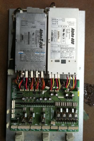 Fuji 340 Minilab Power Supply Mini Lab Part