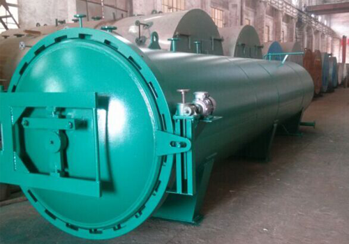 Высококачественная деревянная мебельная фабрика Оборудование для сушки древесины в автоклаве