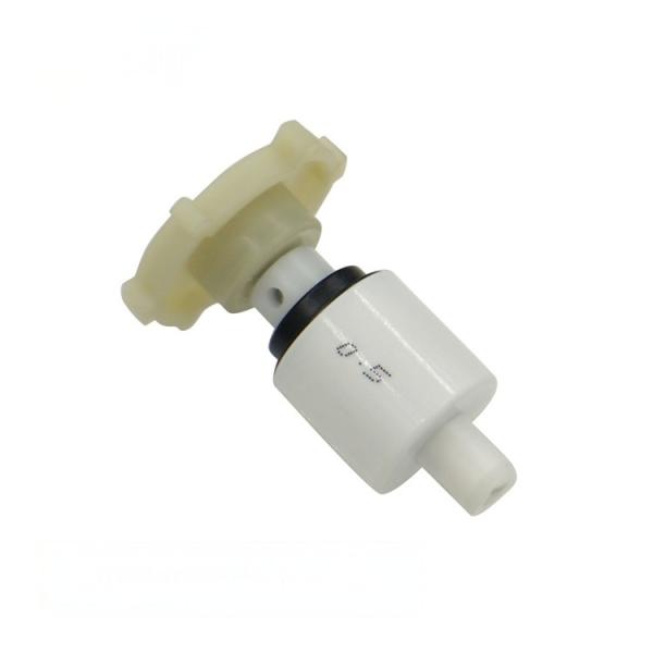 Torque Range 250 - 3000KGF.CM Rotary Torque Damper For Washing Machine
