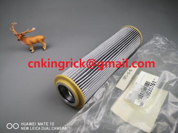 LP1068-1 LP1069-1 Air Panel Filter FS-ELLIOTT Compressed Air Filters Cartridge Filters