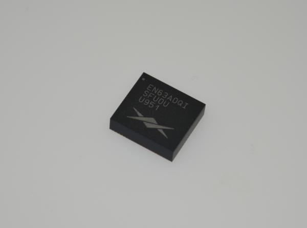 EN63A0QI 60V 3A Synchronous Buck Converter 4.5-60V Input 95% Efficiency QFN-16 -40°C to +125°C AEC-Q100