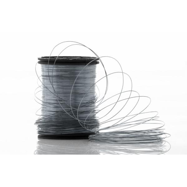 Monel 400, N04400, 2.4360, Nickel Alloy Spring Wire