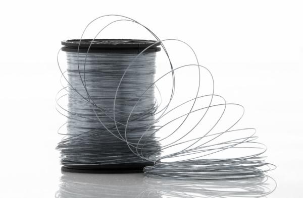 Monel 400, N04400, 2.4360, Nickel Alloy Spring Wire