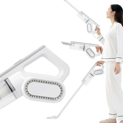 400W Cyclone Portable Handy Vacuum Cleaner para limpeza rápida e eficaz