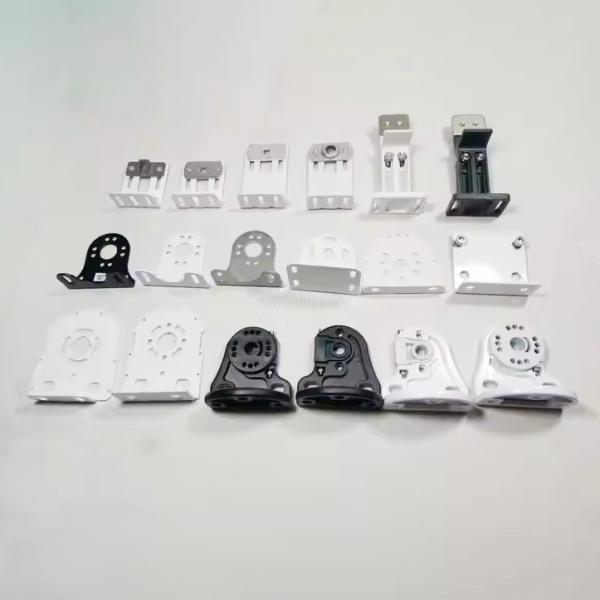 Аксессуары навесов, теневые части, алюминиевые и стальные навесы