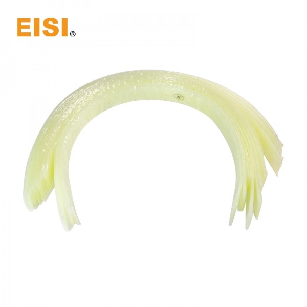 Рёби 920 Машинная промывка лезвия Желтый Белый цвет 1006*35*5 мм