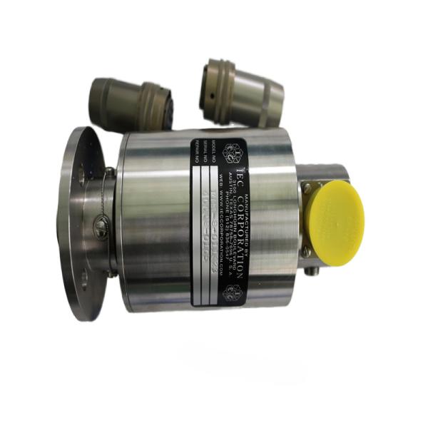 IEC Corporation Stainless Steel Slip Ring BXSN-8-PT168G